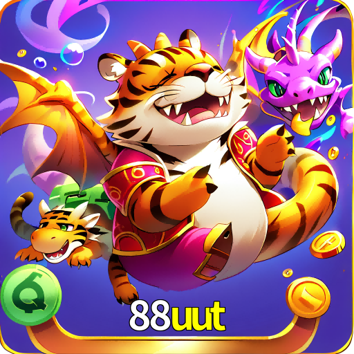 Imagem promocional da 88uut mostrando a plataforma e suas vantagens